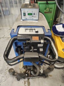 Lavasciuga Columbus RA55 BM 60 Ricondizionata cleantech