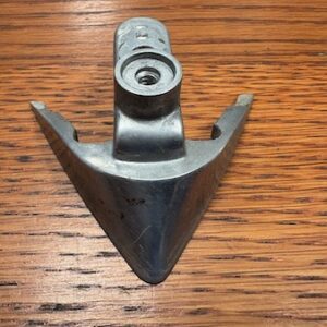 Puntale ferro Jura USATO