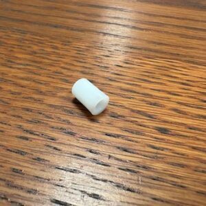 PISTONE AZIONAMENTO VAPORE JURA