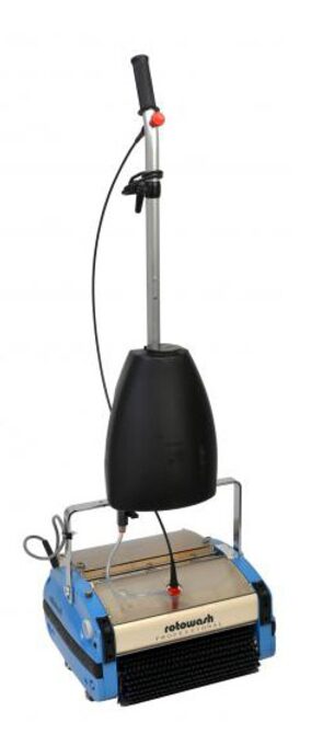 Lavapavimenti R30T Rotowash