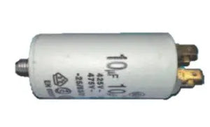 CONDENSATORE DI SPUNTO 10-12-20 MF / 450V LAVAPAVIMENTI ROTOWASH