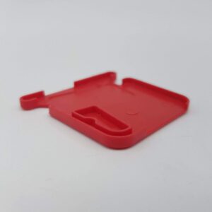 COPERCHIO ALLOGGIAMENTO MICROINTERRUTTORE LAVAPAVIMENTI ROTOWASH