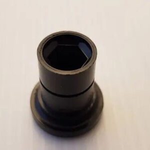 FLANGIA ASSE SPAZZOLA LAVAPAVIMENTI ROTOWASH