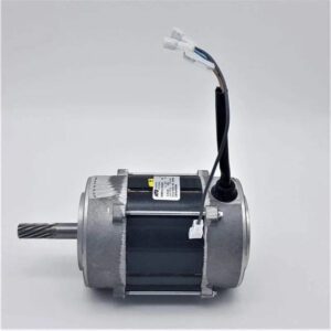 MOTORE COMPLETO PER LAVAPAVIMENTI ROTOWASH R20