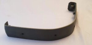 PARAURTI IN GOMMA PER FIANCATA LAVAPAVIMENTI ROTOWASH