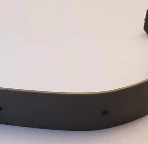 PARAURTI IN GOMMA PER FIANCATA LAVAPAVIMENTI ROTOWASH