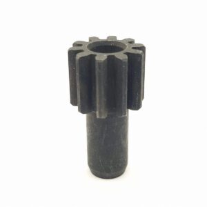 PIGNONCINO DENTATO MOVIMENTO RULLO LAVAPAVIMENTI ROTOWASH