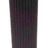 RULLO SPAZZOLA NYLON NERO 018 MOQUETTE ROTOWASH R20-30-40-45-50-60