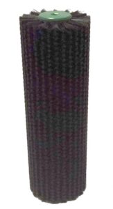 RULLO NYLON 018 NERO moquette