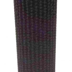 RULLO NYLON 018 NERO moquette