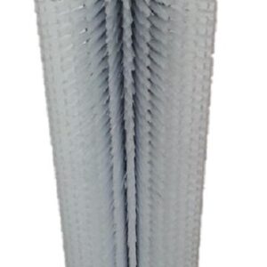 RULLO NYLON 035 BIANCO