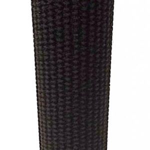 RULLO NYLON NERO 125