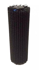 RULLO NYLON NERO 125
