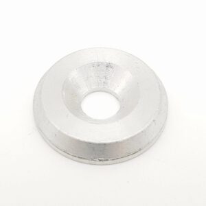 RONDELLA SVASATA PER VITE INGRANAGGIO "C" LAVAPAVIMENTI ROTOWASH