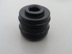 ROTELLA GUIDA RULLO COMPLETA LAVAPAVIMENTI ROTOWASH