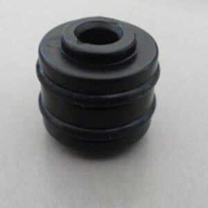 ROTELLA GUIDA RULLO COMPLETA LAVAPAVIMENTI ROTOWASH