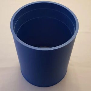 RULLO TRASPORTATORE CON DENTATURA PER LAVAPAVIMENTI ROTOWASH