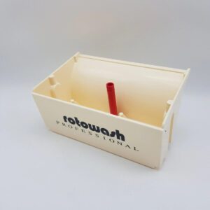 VASCHETTA DISTRIBUZIONE DETERGENTE LAVAPAVIMENTI ROTOWASH