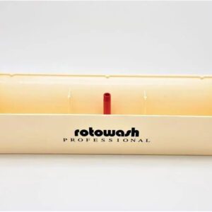 VASCHETTA DISTRIBUZIONE DETERGENTE LAVAPAVIMENTI ROTOWASH