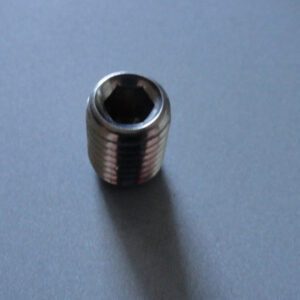 VITE INGRANAGGIO 12 X 16 DIN 913