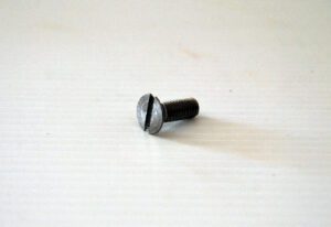 VITE PIGNONCINO M 6 X 16 DIN 963